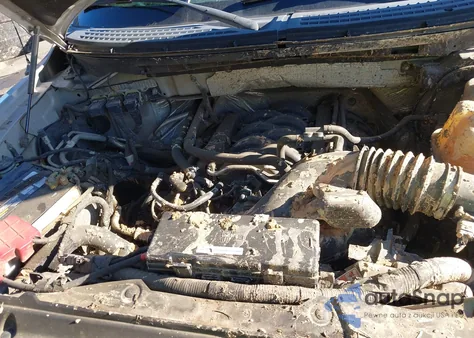 2013 Ford F-150 Xlt из США, поврежденный, VIN 1FTFW1EF0DKF80954